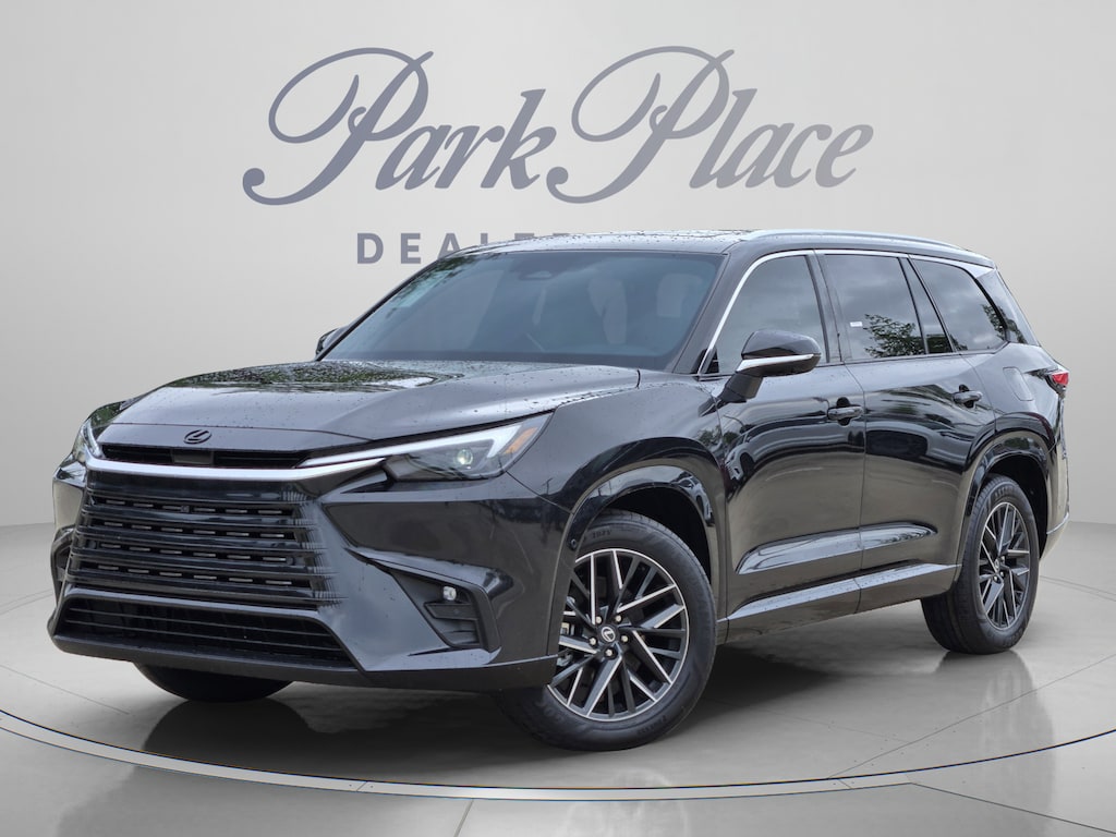 New 2026 Lexus TX 350 Premium Sport Utility