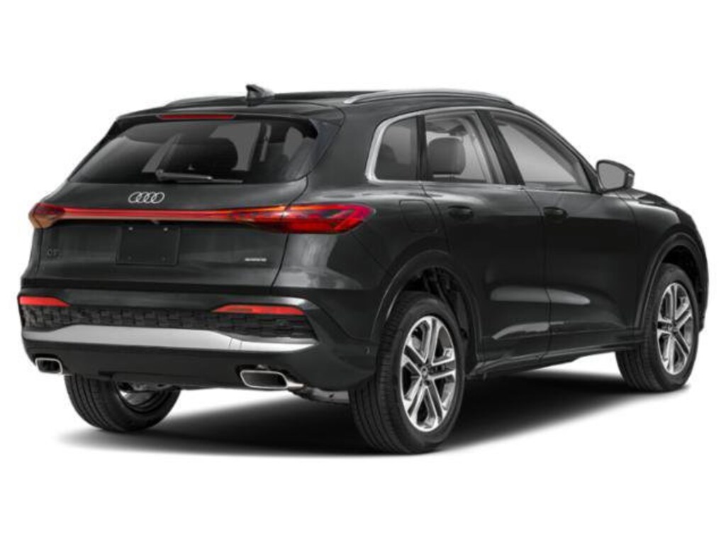 Used 2026 Audi Q5 Premium Plus SUV