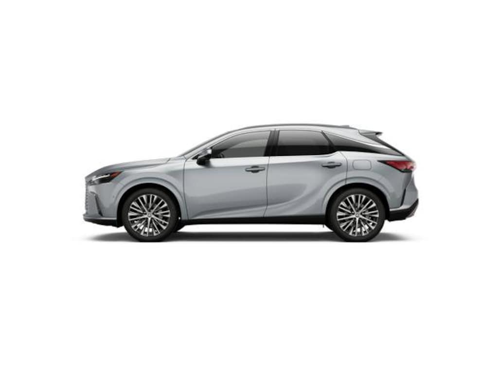 New 2026 Lexus RX 350h Premium+ Sport Utility