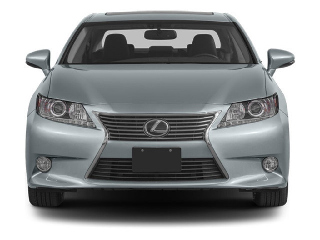 Used 2014 Lexus ES 350 350 Sedan