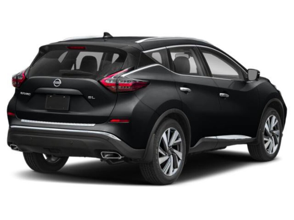 Used 2019 Nissan Murano Platinum SUV