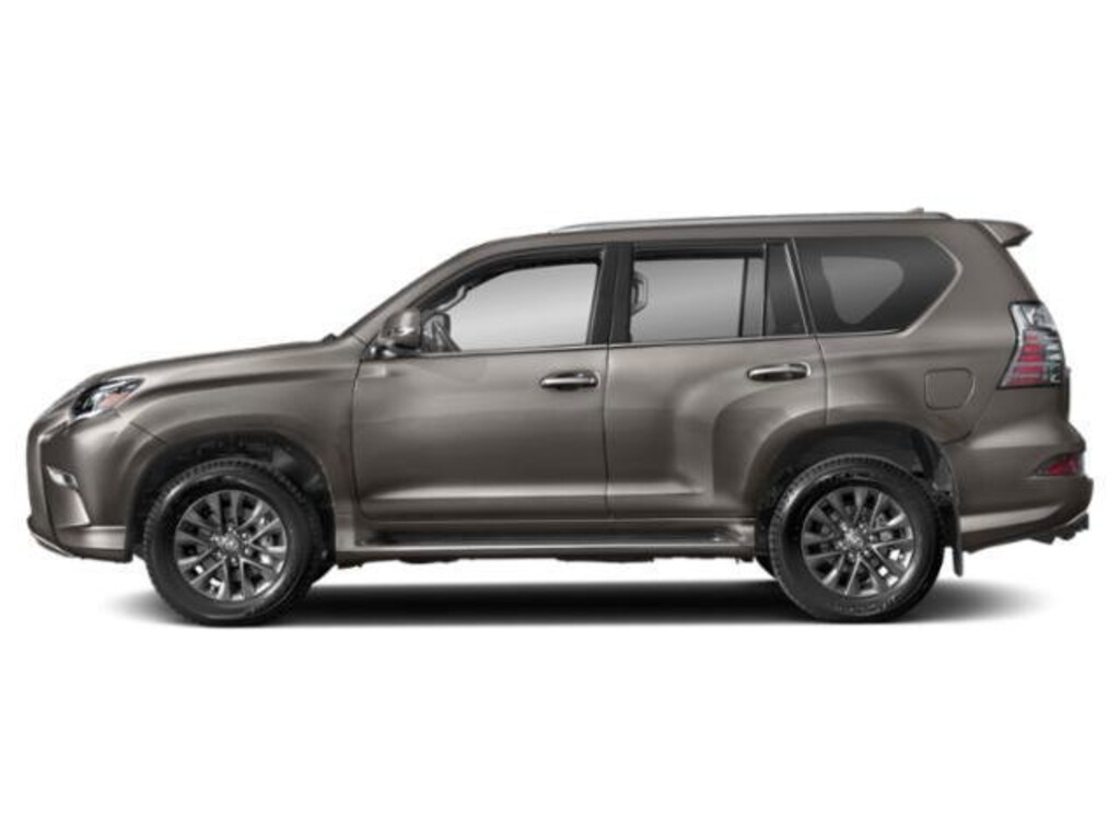 Used 2022 Lexus GX GX 460 Premium SUV