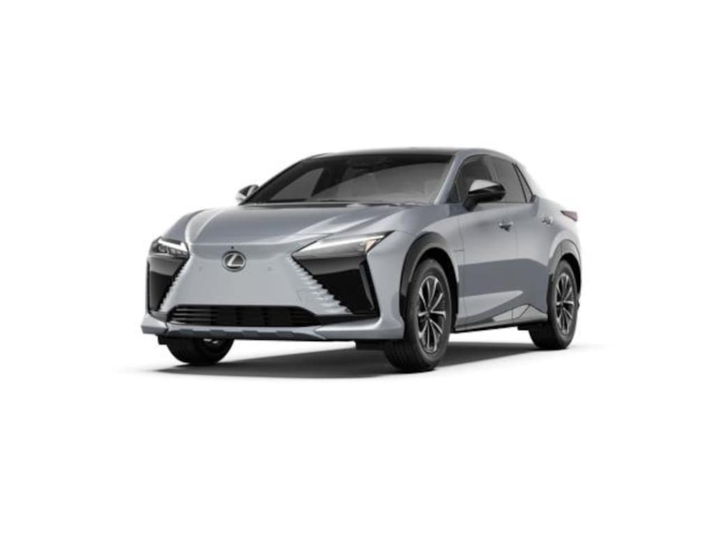 New 2026 Lexus RZ 350e PREMIUM Sport Utility