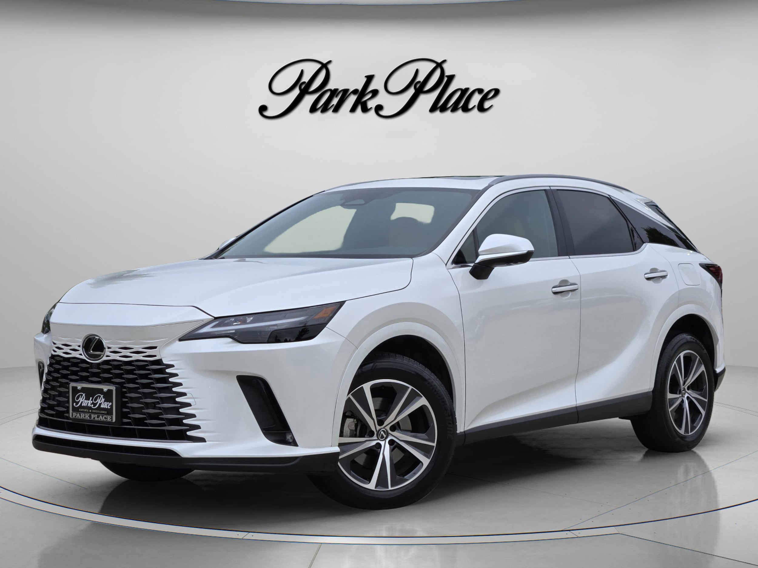 2025 Lexus RX 350 350 Premium FWD's photo