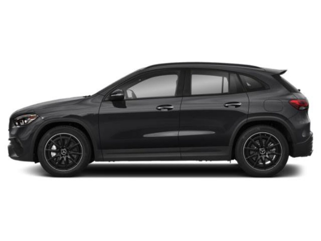 Used 2023 Mercedes-Benz GLA AMG GLA 35 SUV