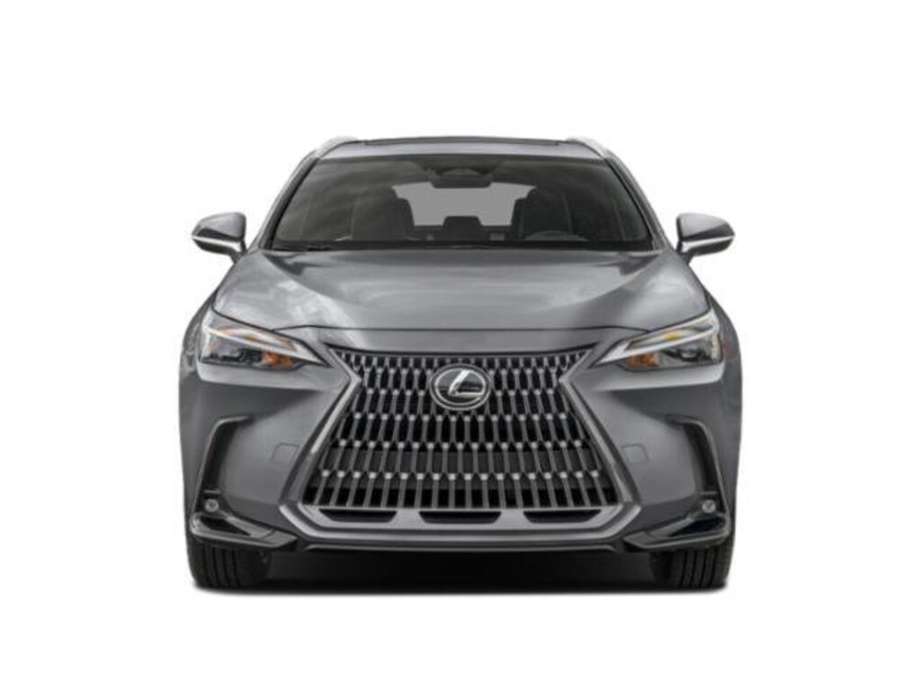 Used 2025 Lexus NX NX 350h Premium SUV
