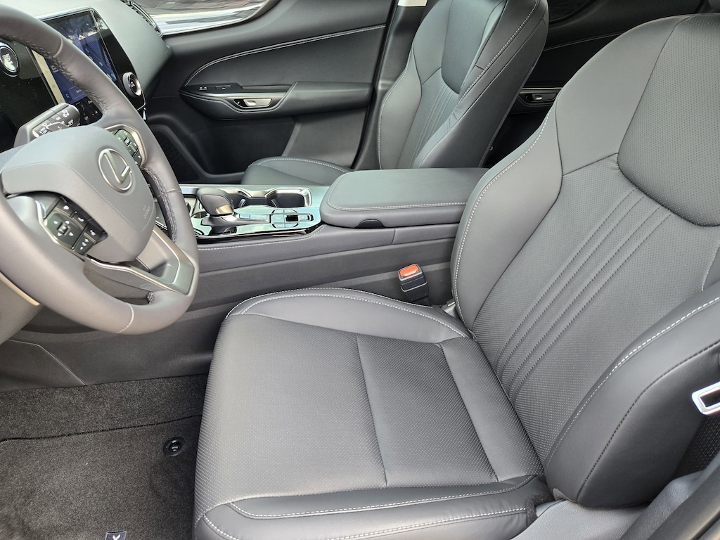 New 2026 Lexus NX 350 Premium Sport Utility