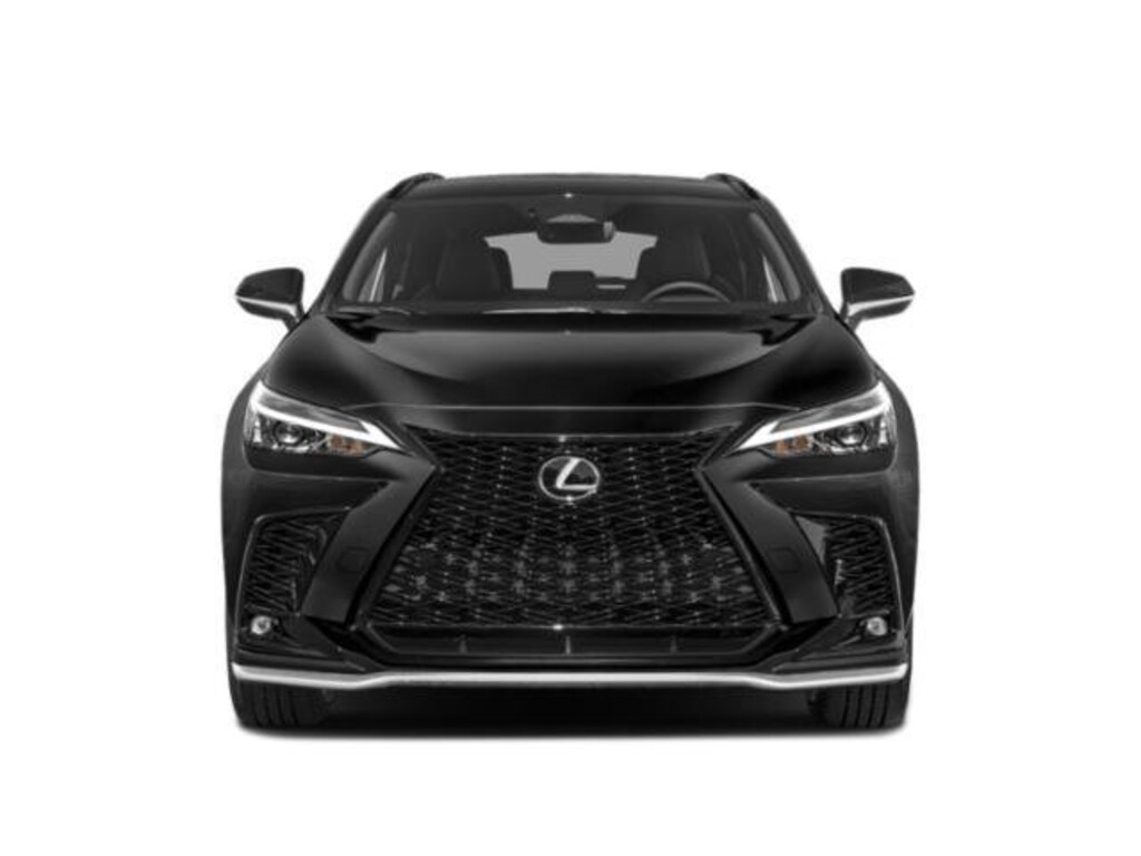 Used 2023 Lexus NX NX 350 F SPORT Handling SUV