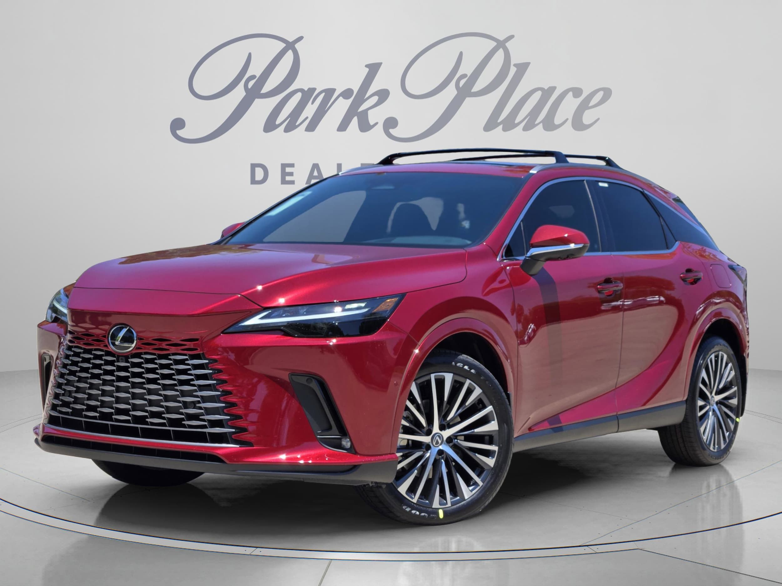 2026 Lexus RX 350 350 Premium FWD's photo