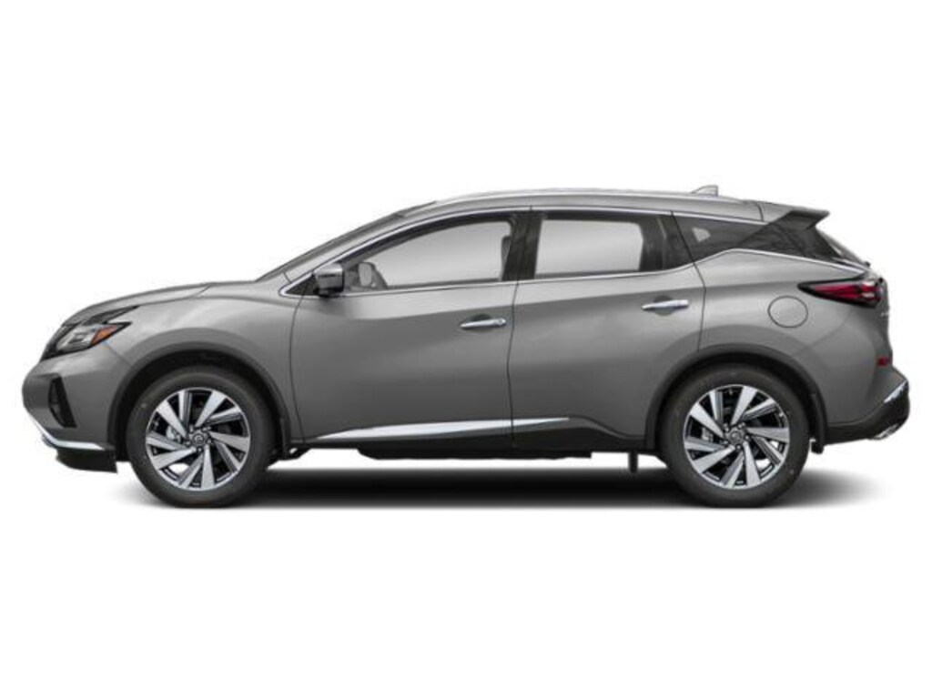 Used 2020 Nissan Murano SL SUV