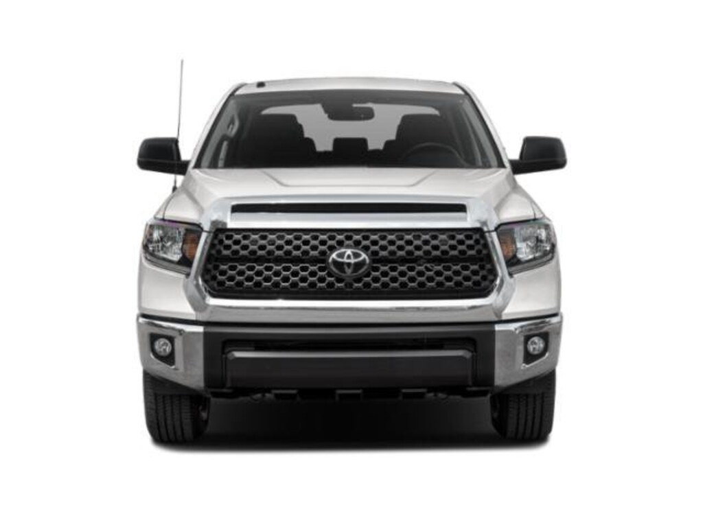Used 2020 Toyota Tundra 4WD SR5 Truck CrewMax