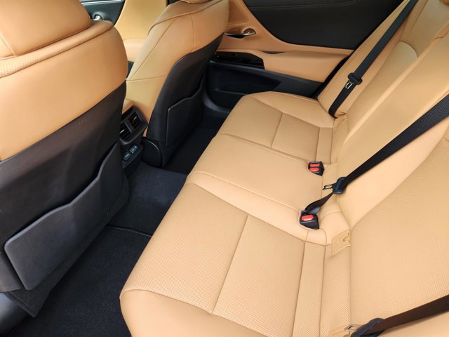 2025 Lexus ES 350 - Photo 20
