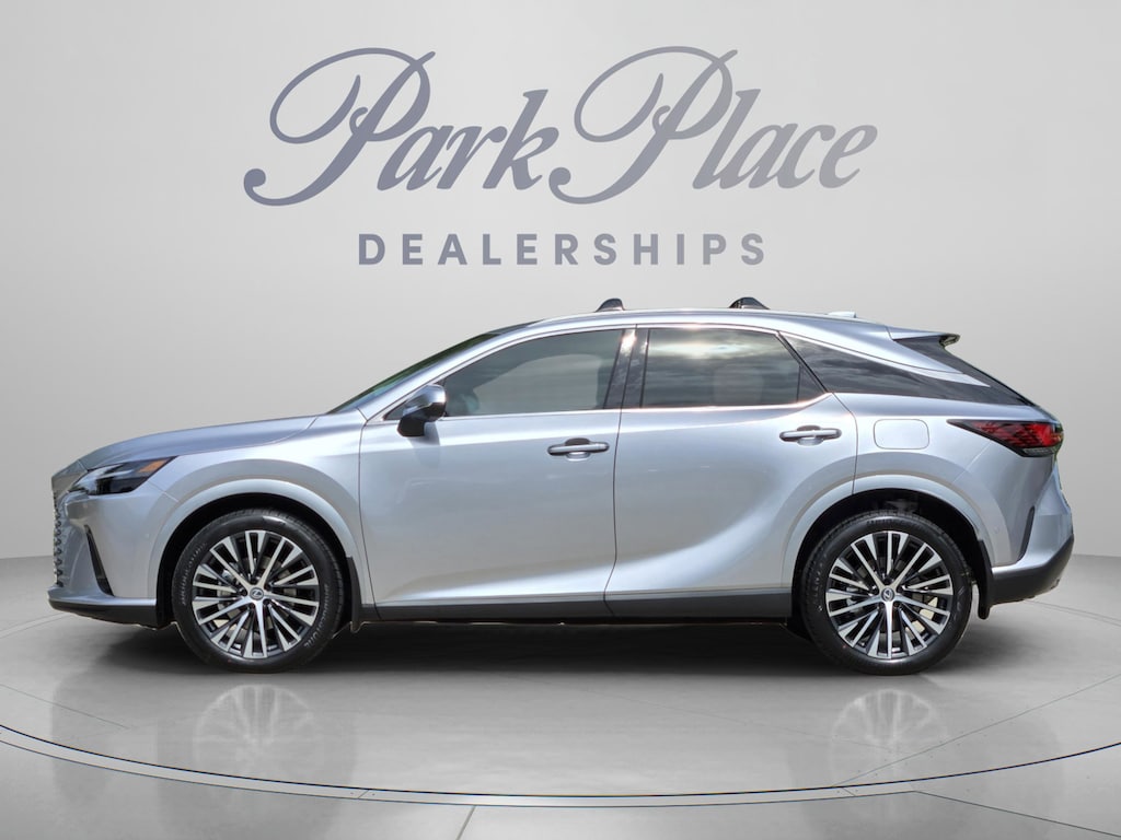 New 2026 Lexus RX 350 Premium+ Sport Utility