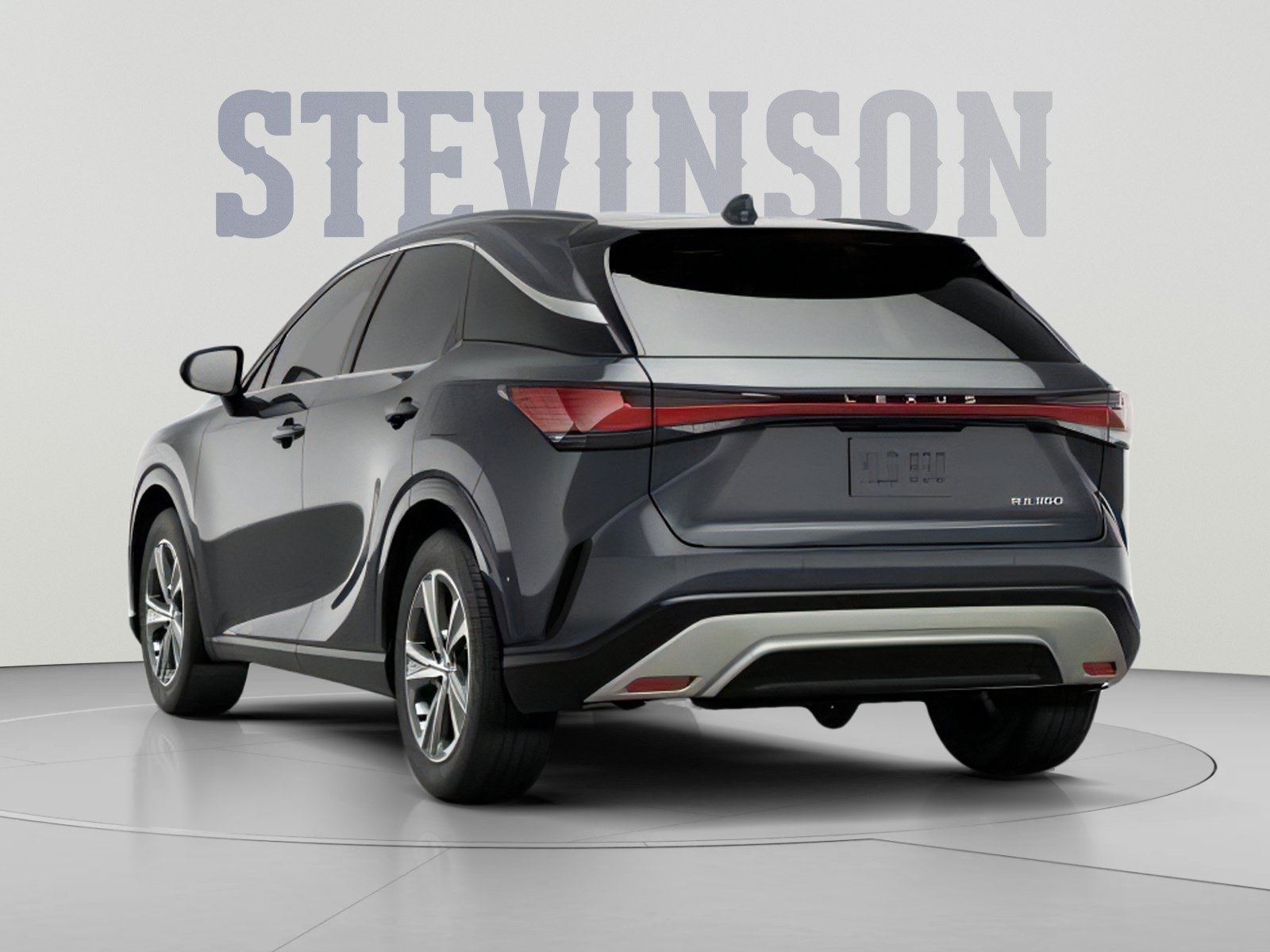 New 2026 Lexus RX 350 Premium Sport Utility