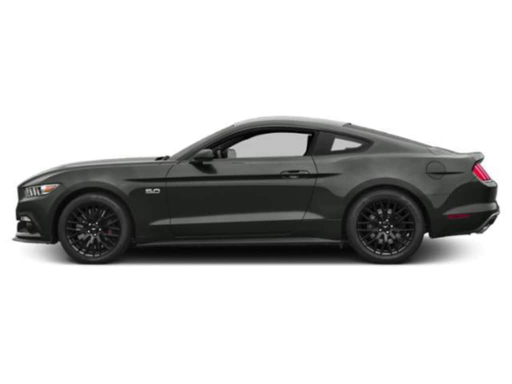 Used 2015 Ford Mustang GT Premium Coupe