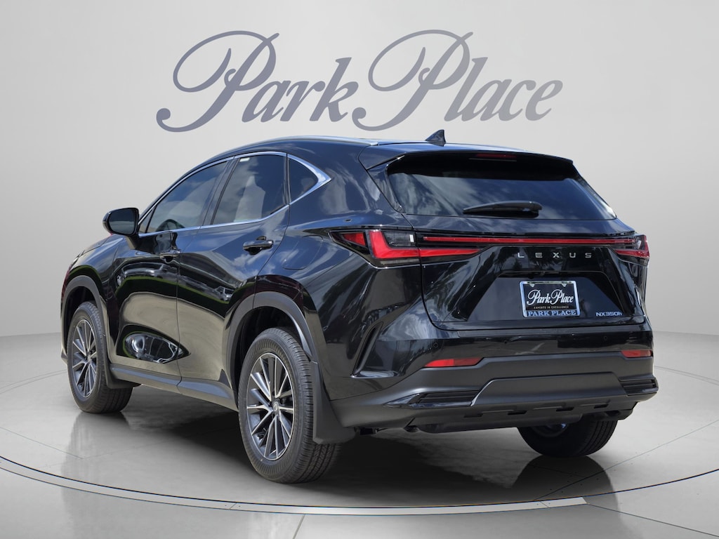 Used 2026 Lexus NX NX 350h Premium SUV