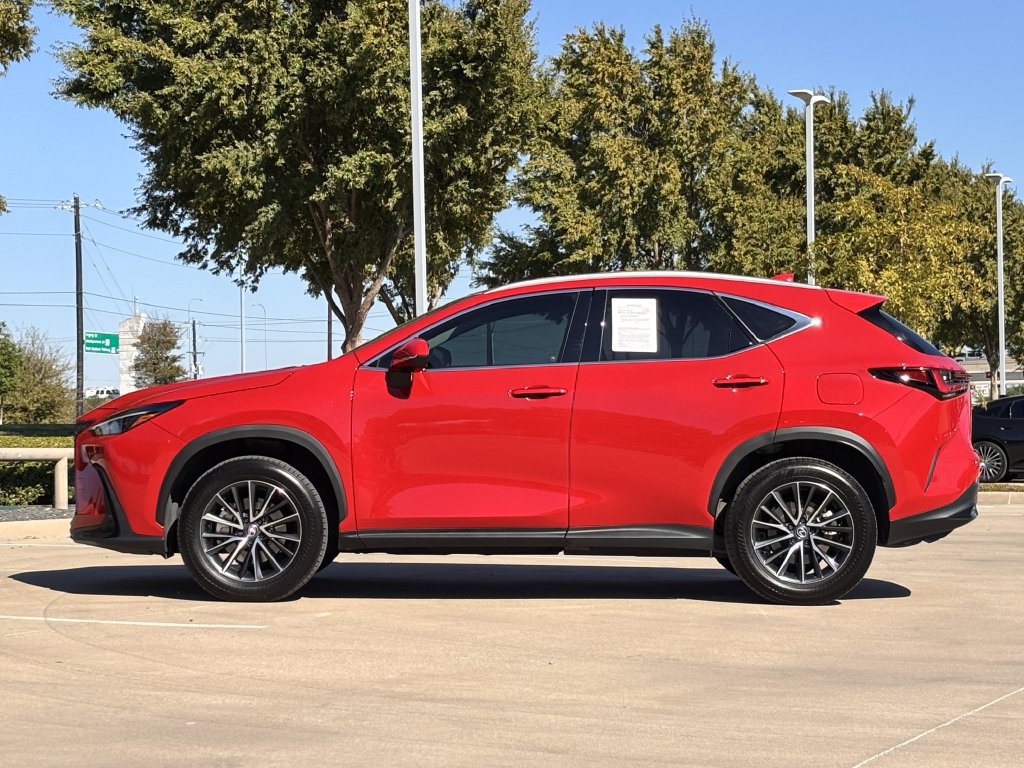 New 2026 Lexus RX 350 Premium Sport Utility