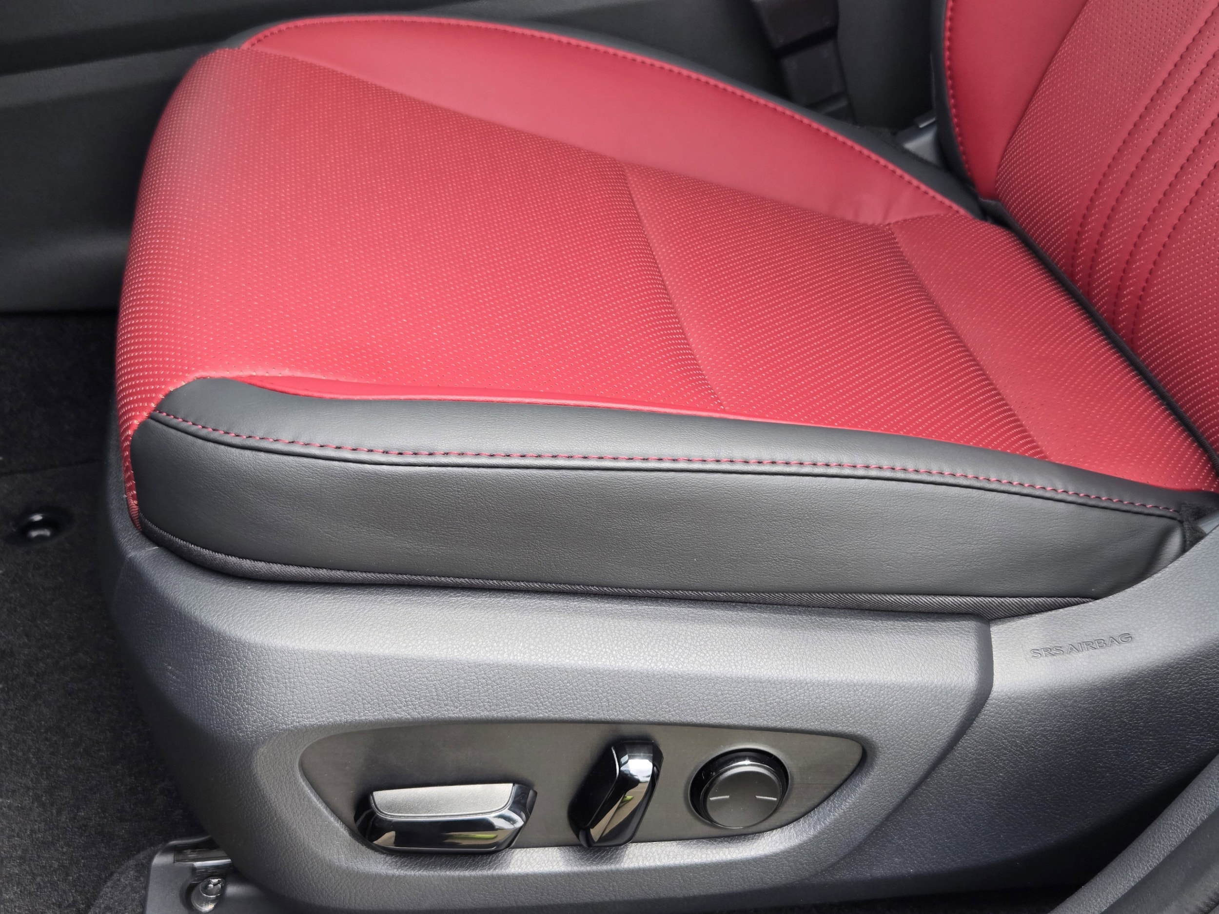 2026 Lexus NX 350 - Photo 14