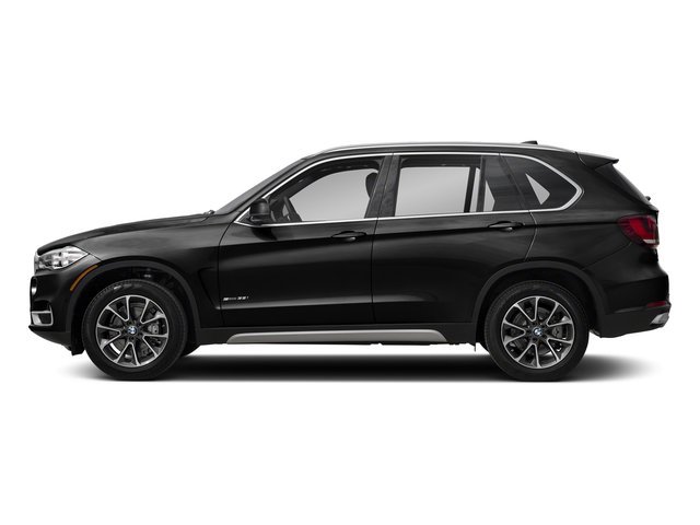 Used 2018 BMW X5 xDrive35i SUV