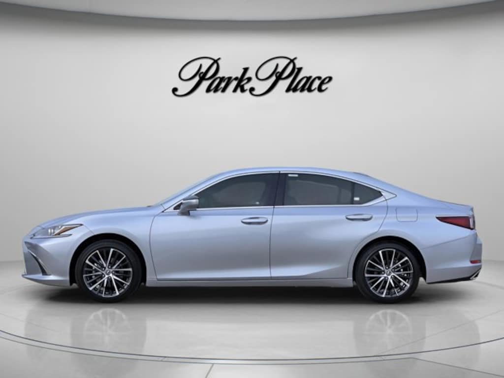 New 2025 Lexus ES 350 Base SEDAN