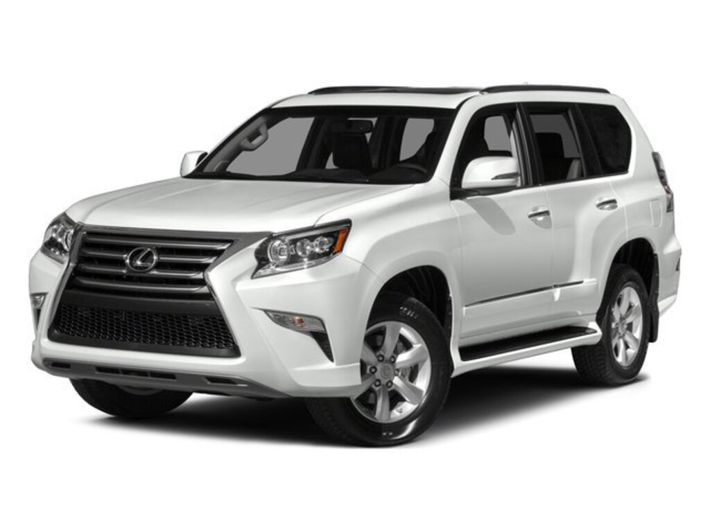 Used 2016 Lexus GX 460 460 SUV
