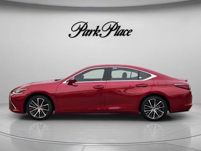 2025 Lexus ES 350 - Photo 2