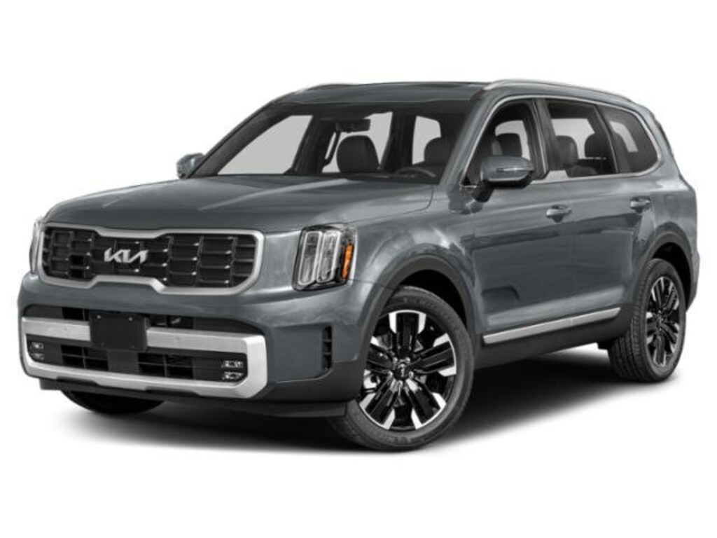 Used 2023 Kia Telluride SX Prestige SUV