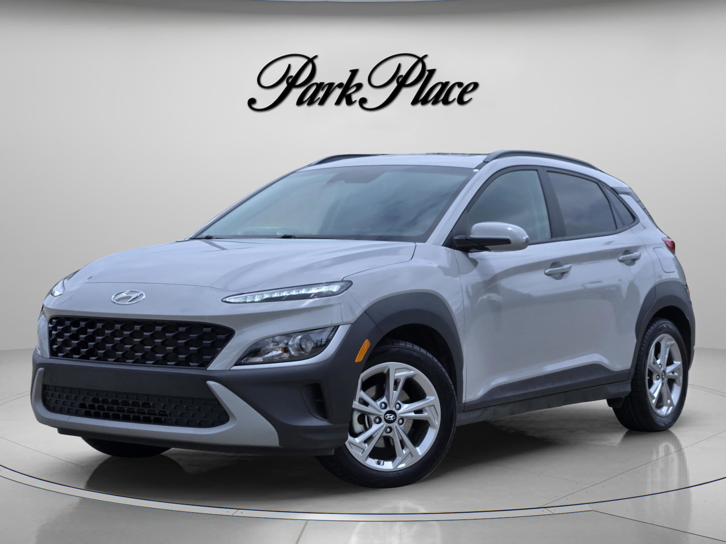 2023 Hyundai Kona