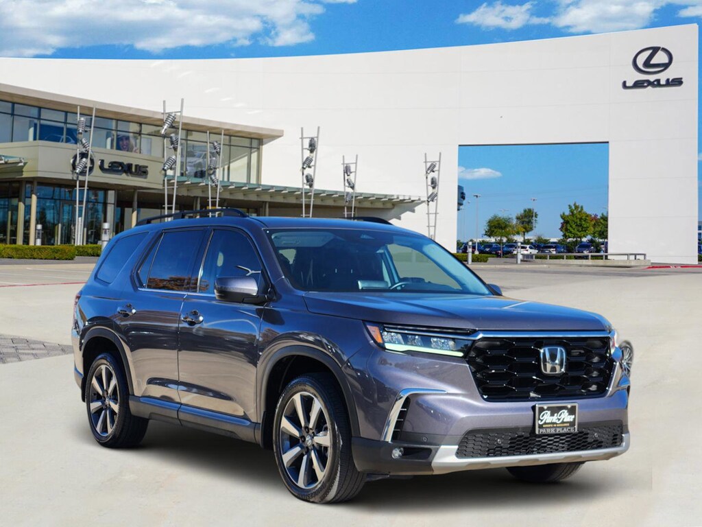 Used 2023 Honda Pilot Touring SUV