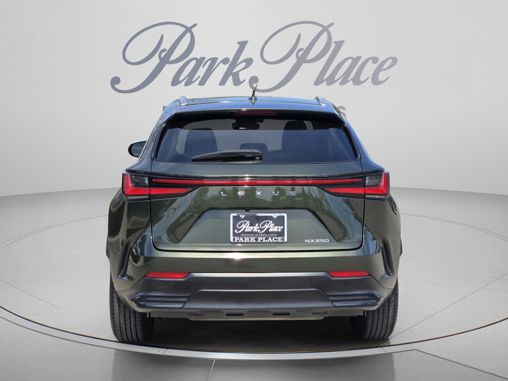 Used 2024 Lexus NX 250 Premium SUV