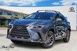  LEXUS NX 350