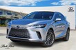 LEXUS RX 450h+