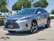 LEXUS RX 450h