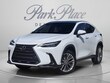  LEXUS NX 350