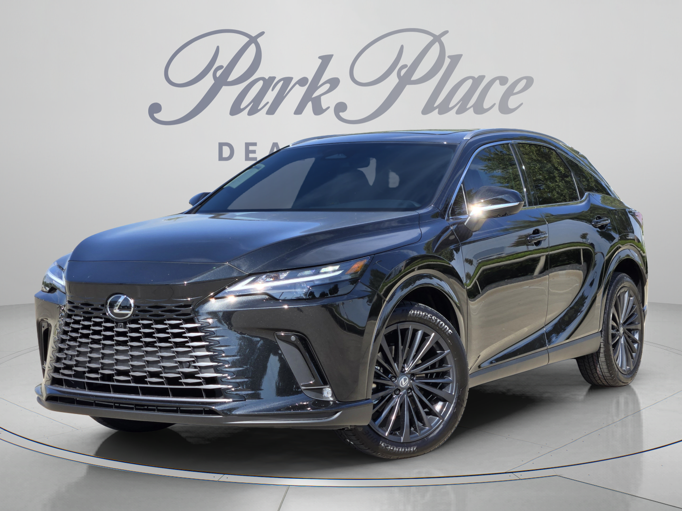 2026 LEXUS RX 350 Premium SUV