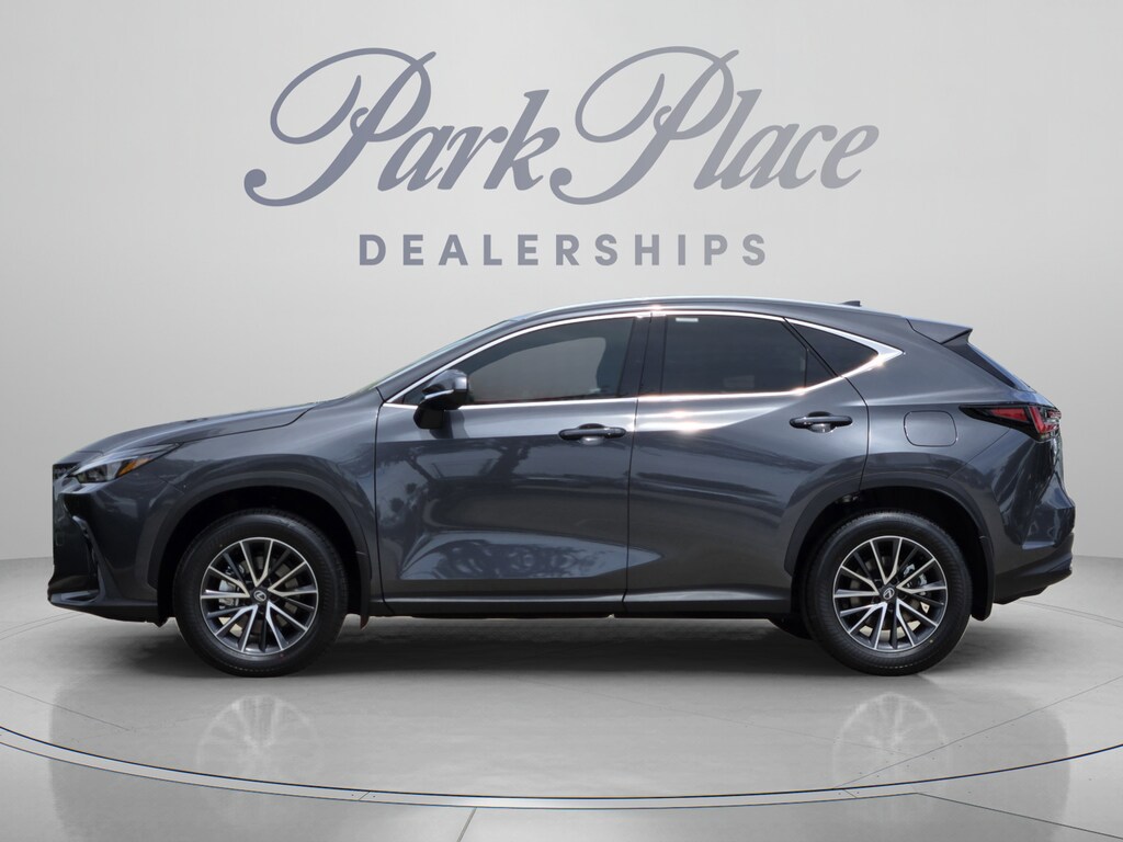 New 2026 Lexus NX 350 Base SUV