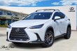  LEXUS NX 350