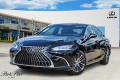 2025 LEXUS ES 350 Base Sedan