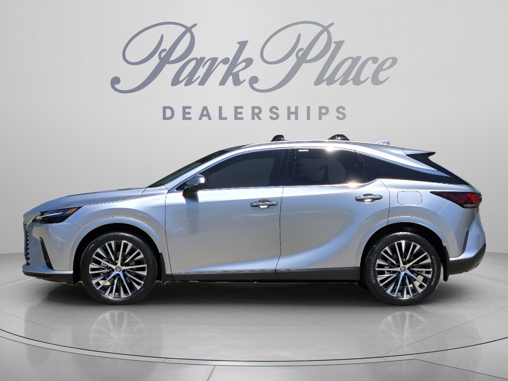 New 2026 Lexus RX 350 Premium+ SUV