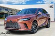 LEXUS RX 350h