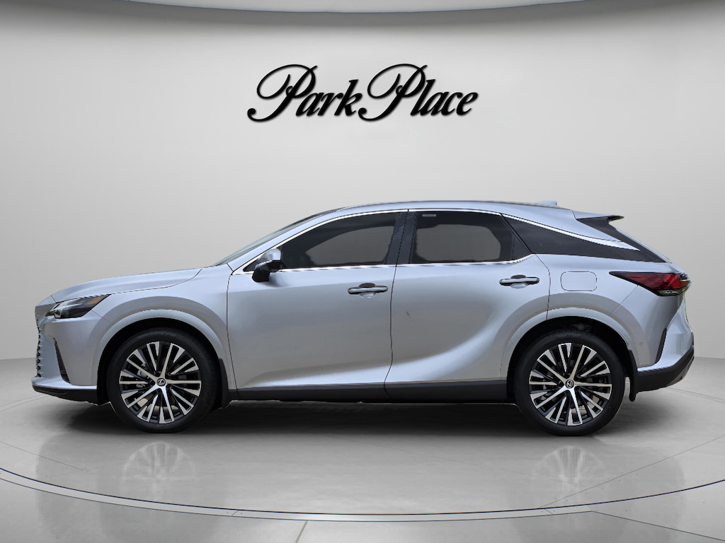 New 2026 Lexus RX 350 Premium+ SUV