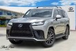 LEXUS LX 600
