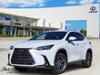  LEXUS NX 350