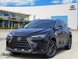  LEXUS NX 450h+
