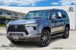 LEXUS GX 550