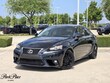 LEXUS IS 200t