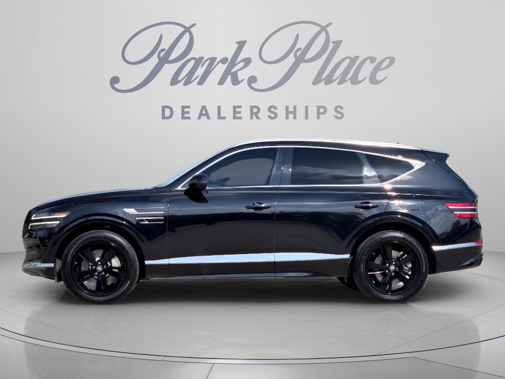 Used 2023 Genesis GV80 3.5T Advanced + SUV