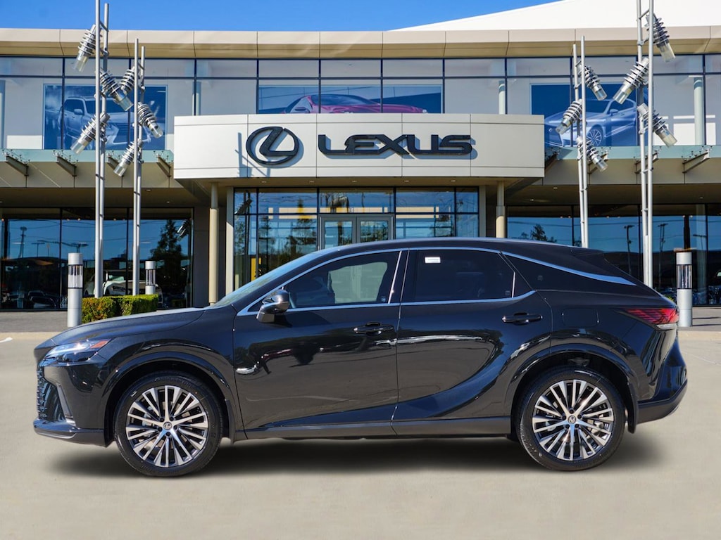 New 2026 Lexus RX 350 Premium+ SUV