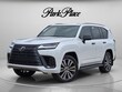  LEXUS LX 700h