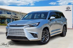 2025 LEXUS TX 350 Premium SUV